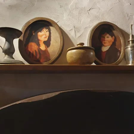 Maison De Hobbit 別荘 *