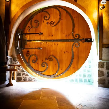 Maison De Hobbit 別荘