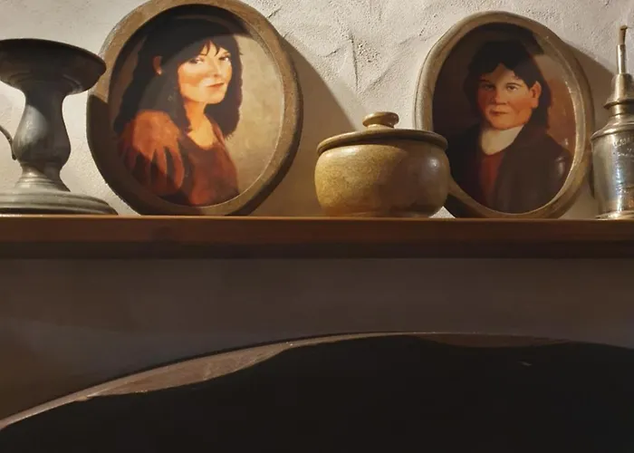 Maison De Hobbit Holiday home *